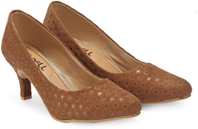 

Nell For Women(Brown