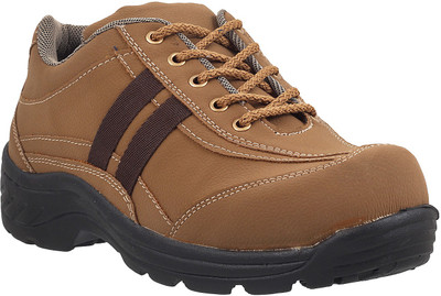 

MSL CLASSIC Casuals Shoes For Men(Tan, 23;tan