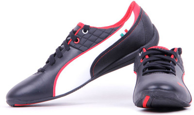 

Puma Motorsport Shoes For Men(Black)