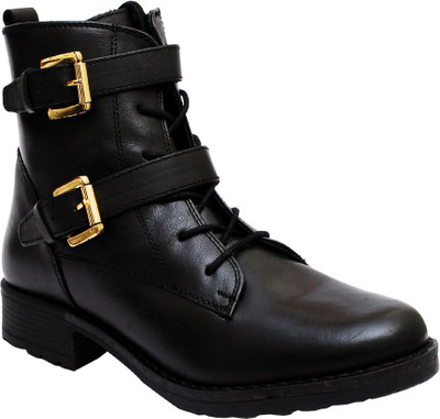 

Ilo Boots For Women(Black)