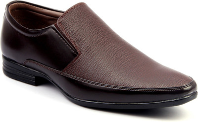 

Levanse Slip On For Men(Brown