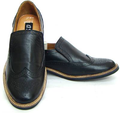 ASM 120 Slip On Shoes