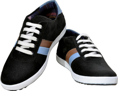 

Lee Grip Casuals For Men(Black