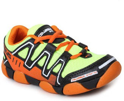 10% OFF on Columbus Boys(Black)