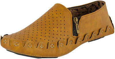 

Shoes Bank Casuals For Men(Tan