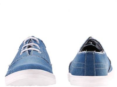 Kaneggye Canvas Shoes, Sneakers, Party Wear, Casuals
