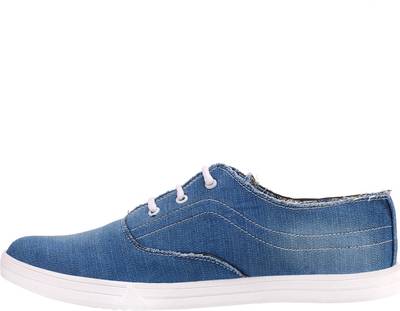 Kaneggye Canvas Shoes, Sneakers, Party Wear, Casuals