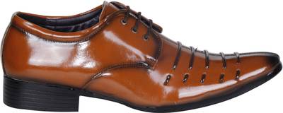 Kraasa Lace Up