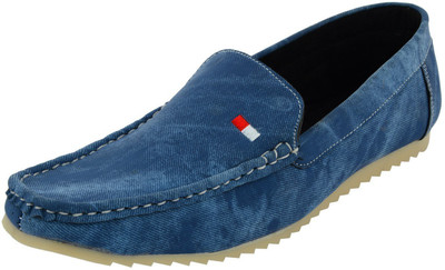 

Life Stride Loafers For Men(Blue