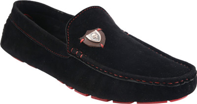 

Bacca Bucci 988 Loafers For Men(Black