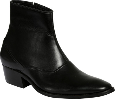 

Shoe Bazar Boots For Men(Black