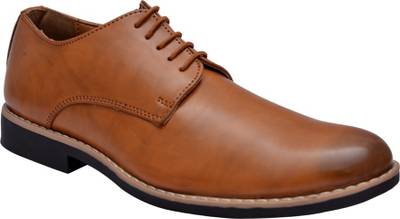 Hirel's Derby Lace Up  Lace Up