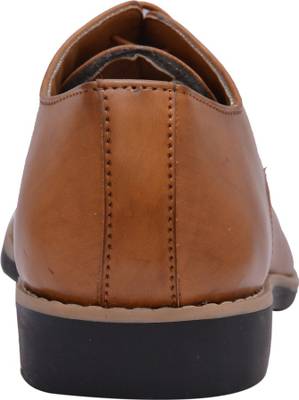 Hirel's Derby Lace Up  Lace Up