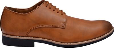 Hirel's Derby Lace Up  Lace Up