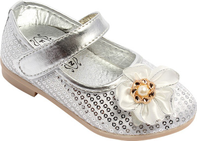 

Small Toes Girls(Silver