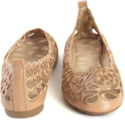 Pinza Women's Stylish Bellies