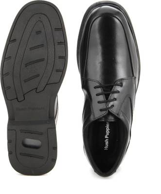 Hush Puppies NEW-STEWARD Lace Up Shoes