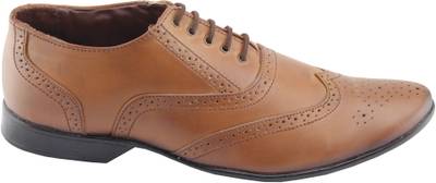 Empire Lace Up