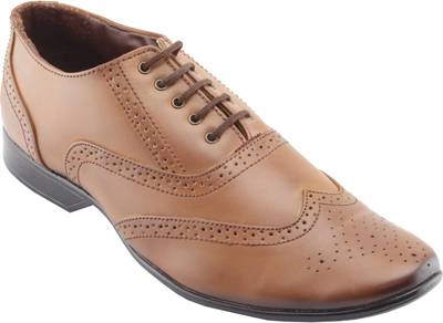 Empire Lace Up