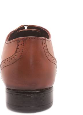 Empire Lace Up