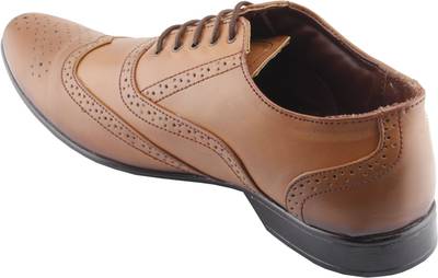 Empire Lace Up