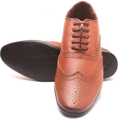 Empire Lace Up