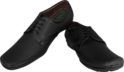 

Footrest Party Wear For Men(Black