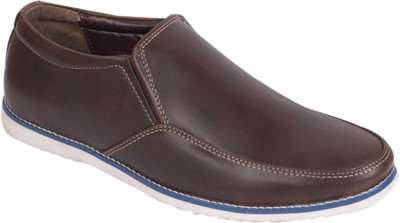 

Floxtar Casuals For Men(Brown