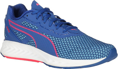 

Puma IGNITE 3 Training & Gym Shoes For Men(Blue