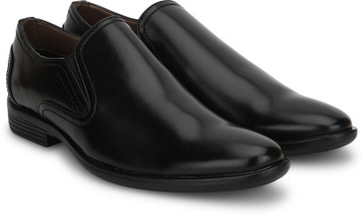 

Provogue Slip On For Men(Black