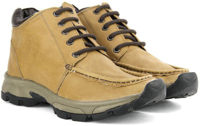 Knotty derby store men's boots