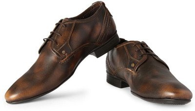 

Van Heusen Casuals For Men(Brown