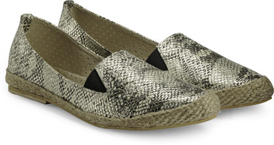 

Nell Bellies For Women(Gold