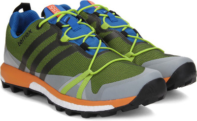 adidas terrex agravic gtx