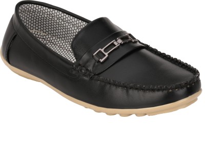 

Resto Loafers For Men(Black