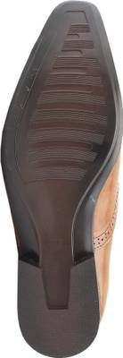 Tycoon Brogues Lace Up