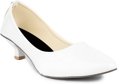 

DJH Bellies For Women(White