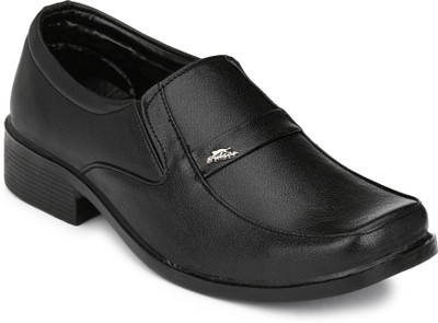 

Marc Miguel Slip On For Men(Black