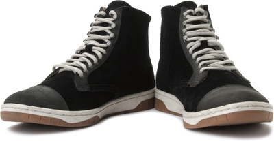 

Diesel Tatradium Basket T Boots For Men(White, Grey, Black, T8014