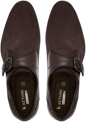Kethini 3116 Lace Up