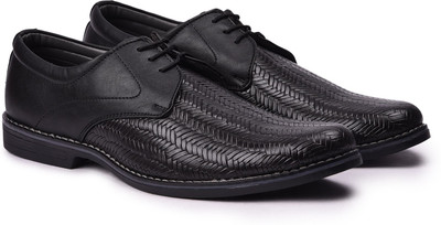 

Andrew Scott Men's Black Lace Up For Men(Black