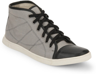

Arkour Flint TC Sneakers For Men(Grey