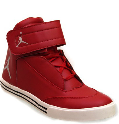 

Broxx Dancing Shoes For Men(Red