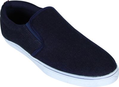 Monkx Casuals For Men(Blue