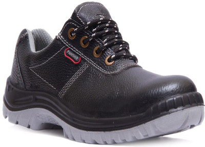 

Hillson Panther Lace Up For Men(Black)