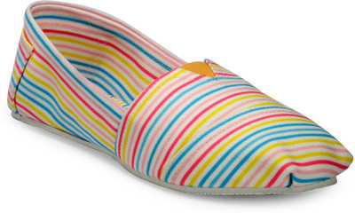 

Nell Casuals For Women(Multicolor, Multi