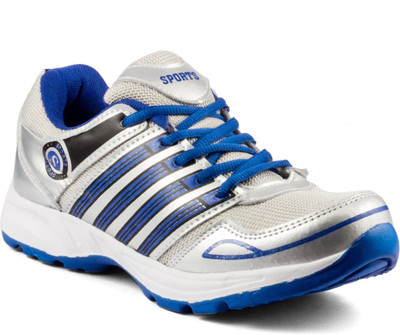 

Golden Sparrow Walking Shoes For Men(Blue