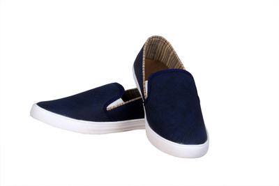 

BENI Casuals For Men(Blue
