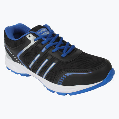 

Hi Tech Running Shoes For Men(Black, Blue)
