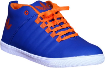 

Graceful Casuals For Men(Blue